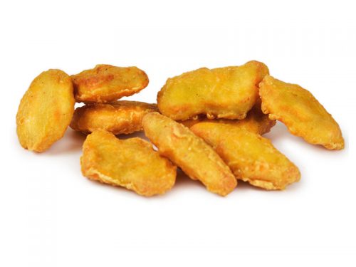 9 Chicken Nuggets