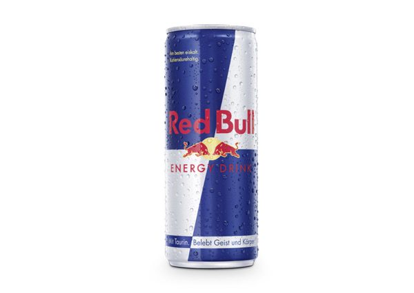 Red Bull 0,25 l