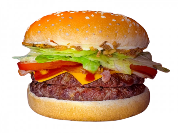 Double Steak