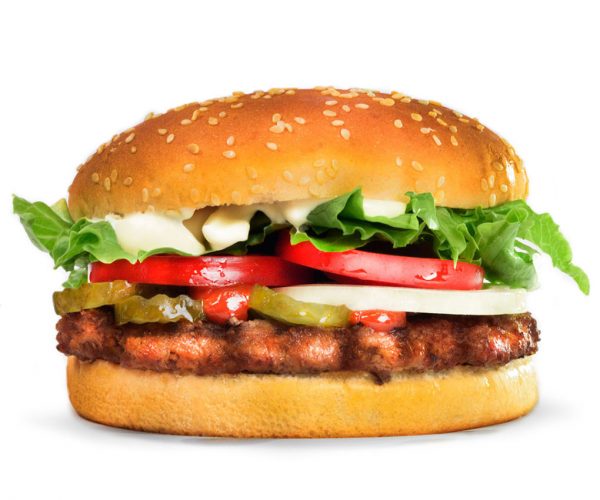 Ois Burger