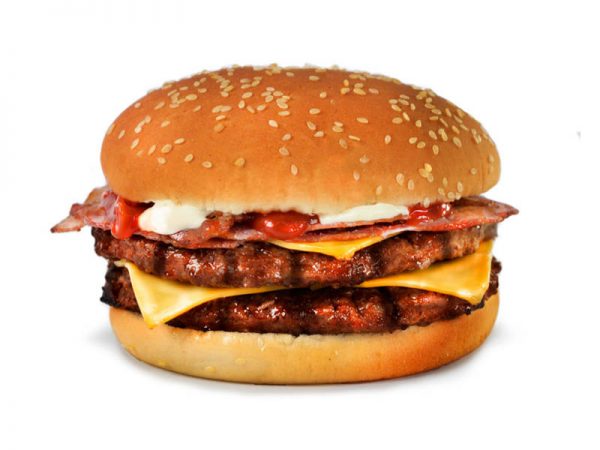 Ois Bacon