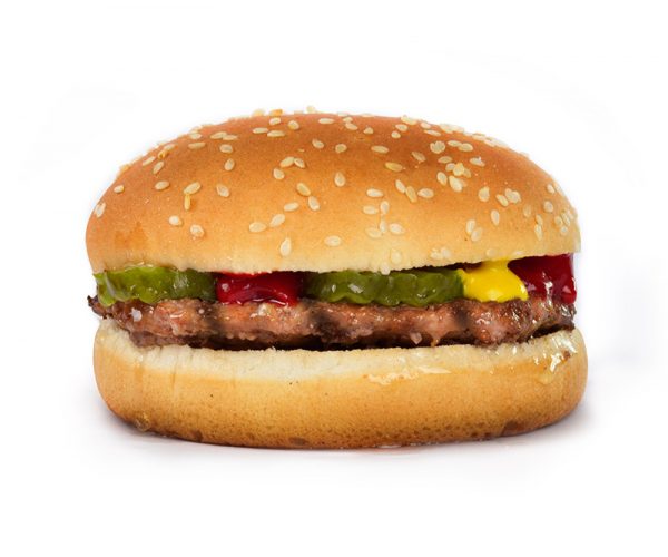 Hamburger