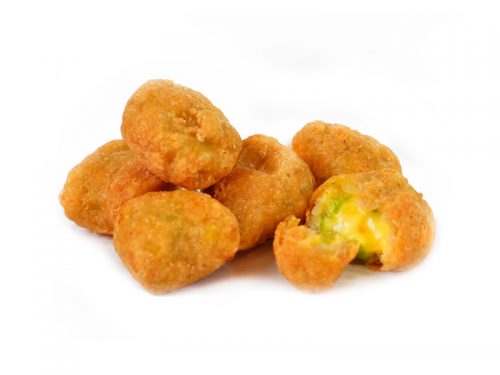 Chilli Cheese Nuggets 6er