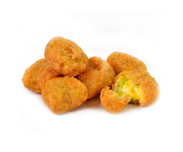 Chilli Cheese Nuggets 6er