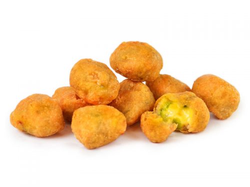 Chilli Cheese Nuggets 9er