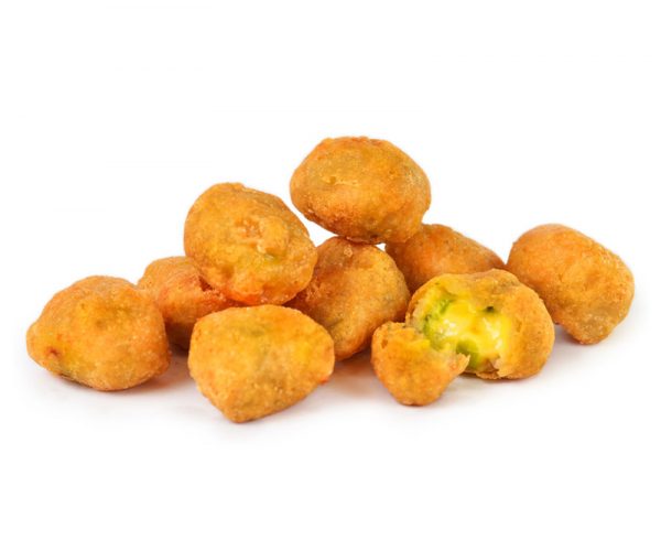 Chilli Cheese Nuggets 9er
