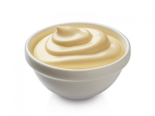 Sour Cream
