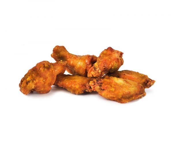 Bufallo Wings 6er