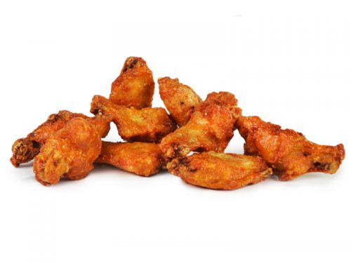 Bufallo Wings 9er