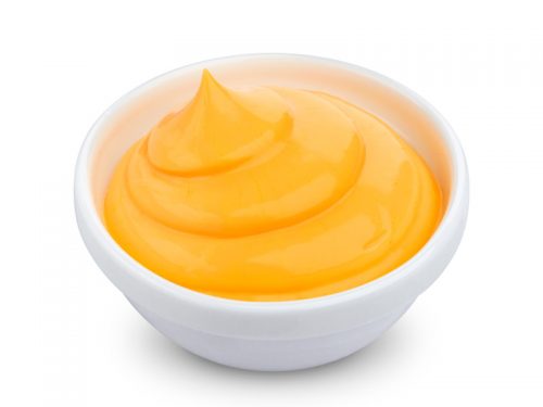 Süß-Sauer Sauce