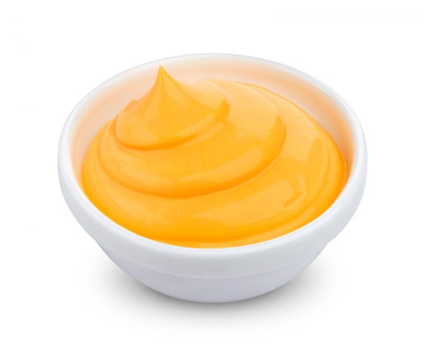Süß-Sauer Sauce