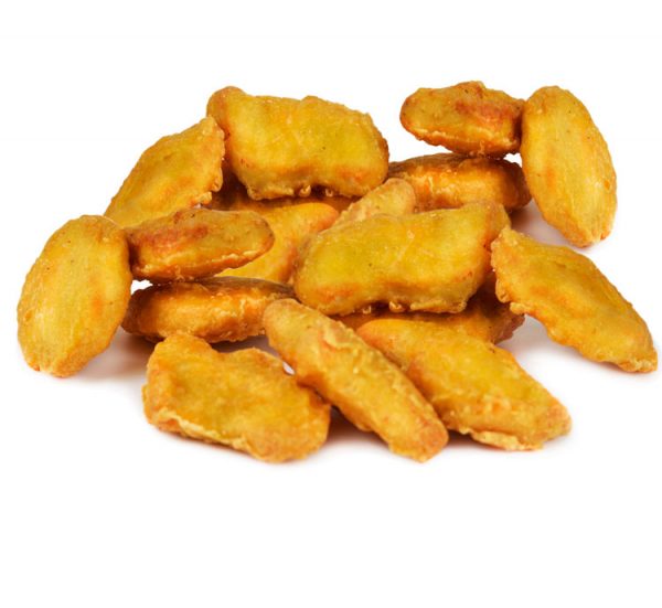 20 Chicken Nuggets
