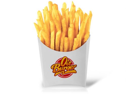Pommes