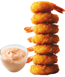 Shrimps 9er