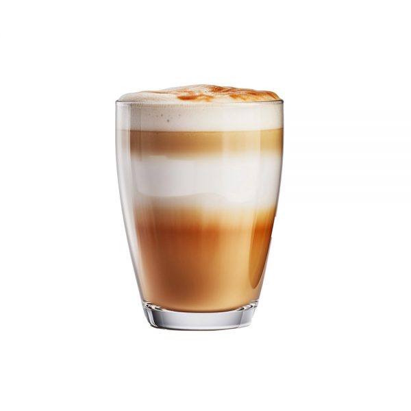 Latte Macchiato