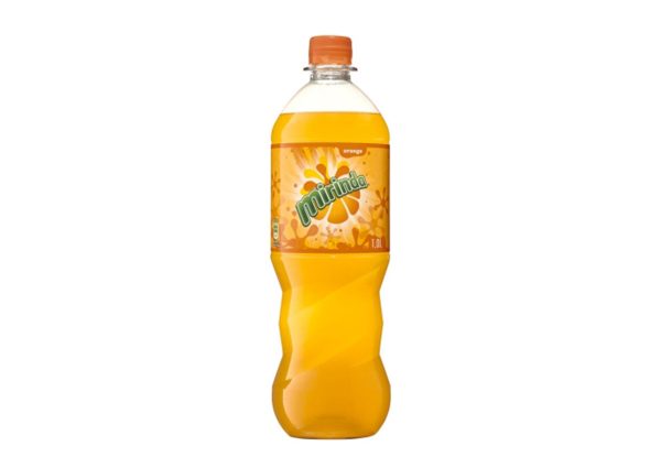 Mirinda