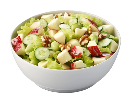 Snacksalat