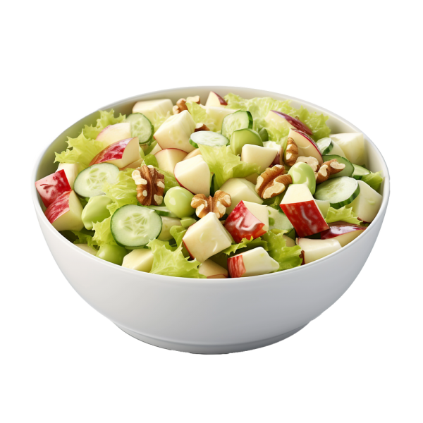 Snacksalat