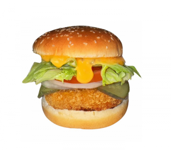 Cheesy Lover