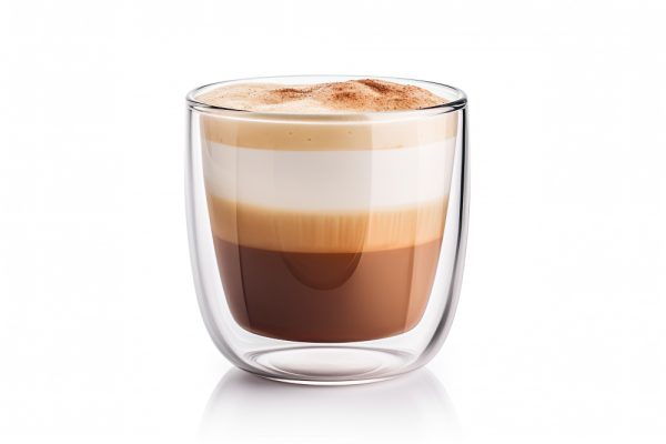 Milchkaffee