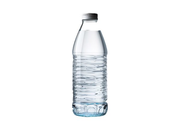 Wasser still 0,5 l