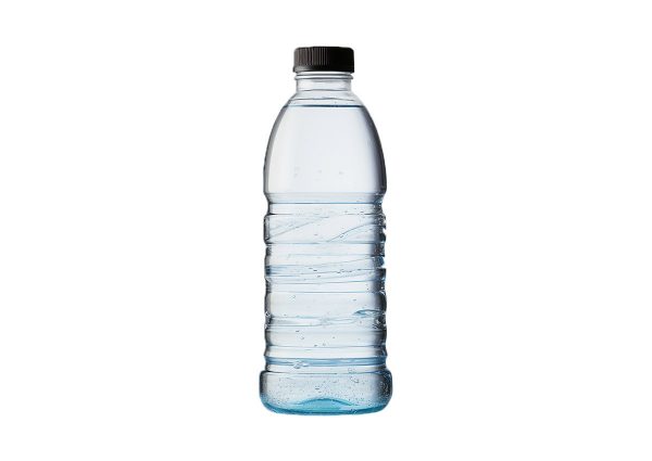 Wasser Medium 0,5 l